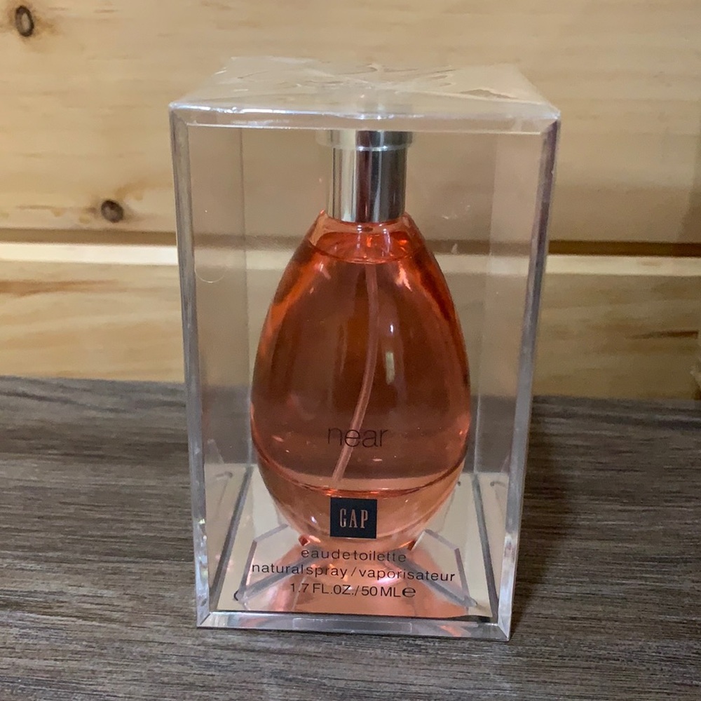 Gap Near perfume